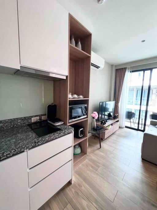 Appartement Diamond Bangtao *