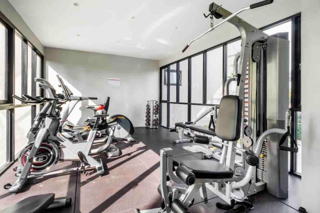 Diamond Bangtao Appartement